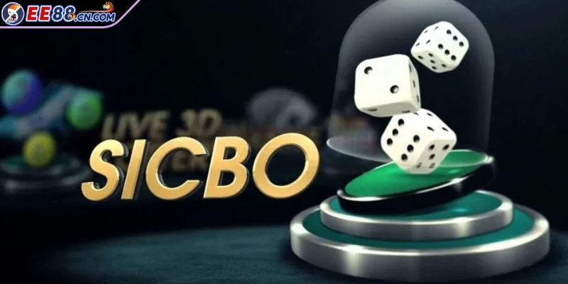 Cách chơi Sicbo cơ bản