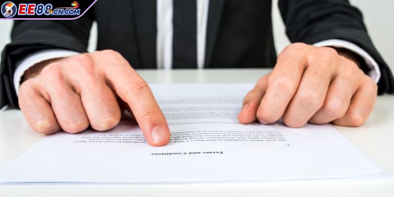 Những trường hợp miễn trừ khác cần biết tại nhà cái EE88